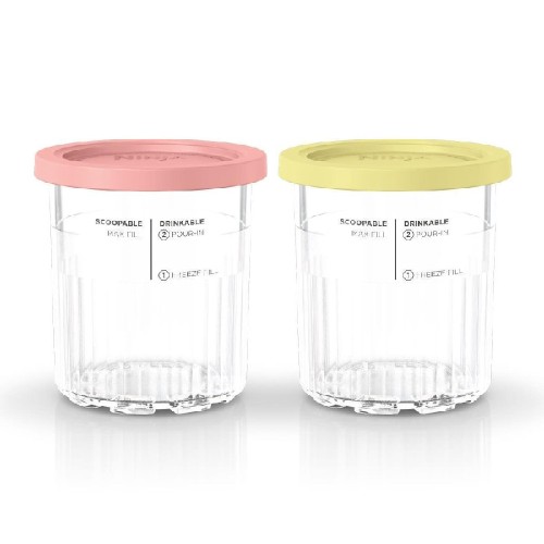 SET ICE CREAM BOWL  XSKPNTLD2EUUK 709ml/ΤΜΧ ΓΙΑ NC501EU & NC502EU